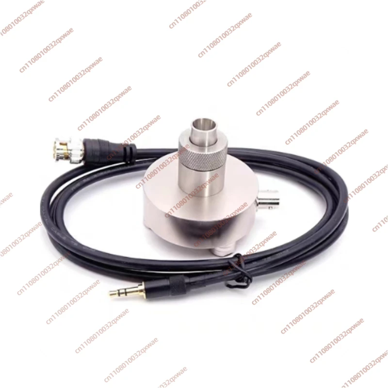 

Тестер частотной характеристики наушников IEC711, искусственная ушная раковина, для самостоятельной сборки, для измерения характеристики динамиков наушников