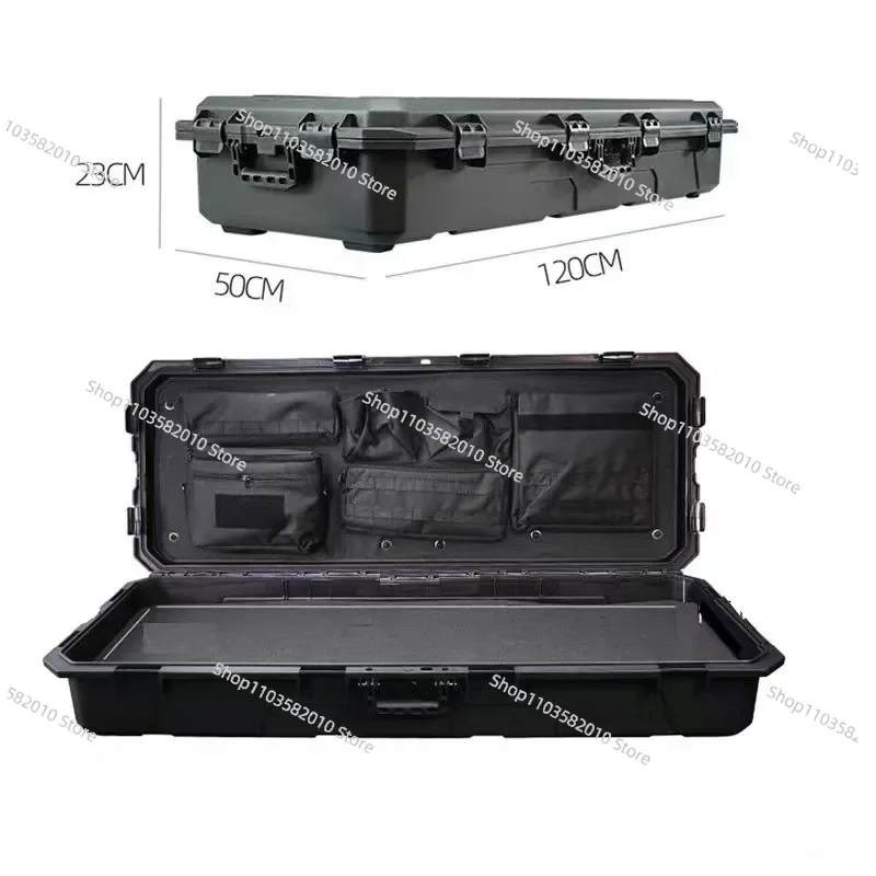 

Suitable for general roof rack luggage bag storage, roof box cargo box, 4x4 off-road pickup truck