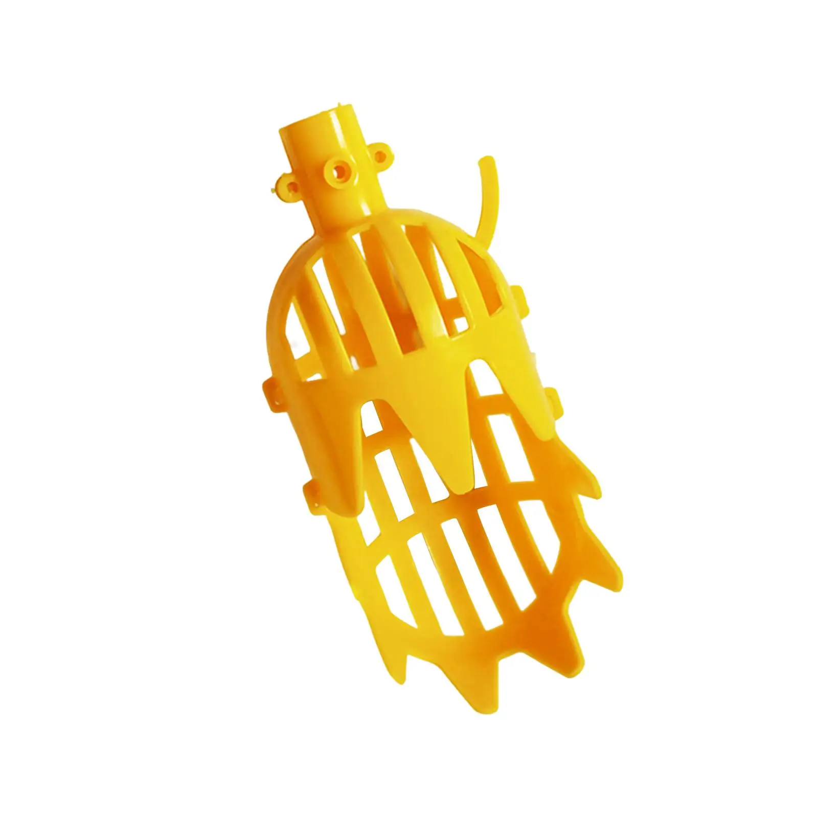 Fruits Catcher Garden Tools Lightweight Portable Fruit Picking Tools Fruit Picker Head Basket for garden Cherry Agricultural