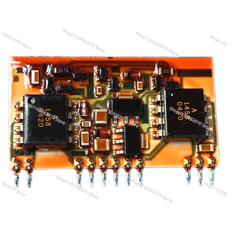 SIEMENS Ceramic A5E00104.118 Inverter 70 Series Driver Sheet Thick Film Ceramic Sheet