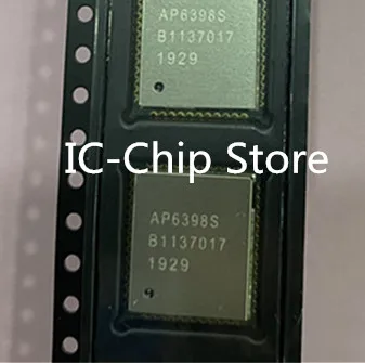 

1 шт. ~ 10 шт./лот AP6398S QFN новый оригинальный Bluetooth Wi-Fi модуль чип