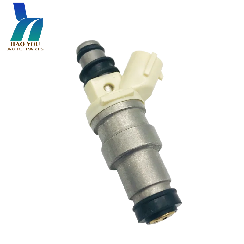 

23250-70110 4 PCS Fuel Injector For Toyota Crown Mark II Chaser Cresta 1G-FE Engine 2.0L 1995-2001