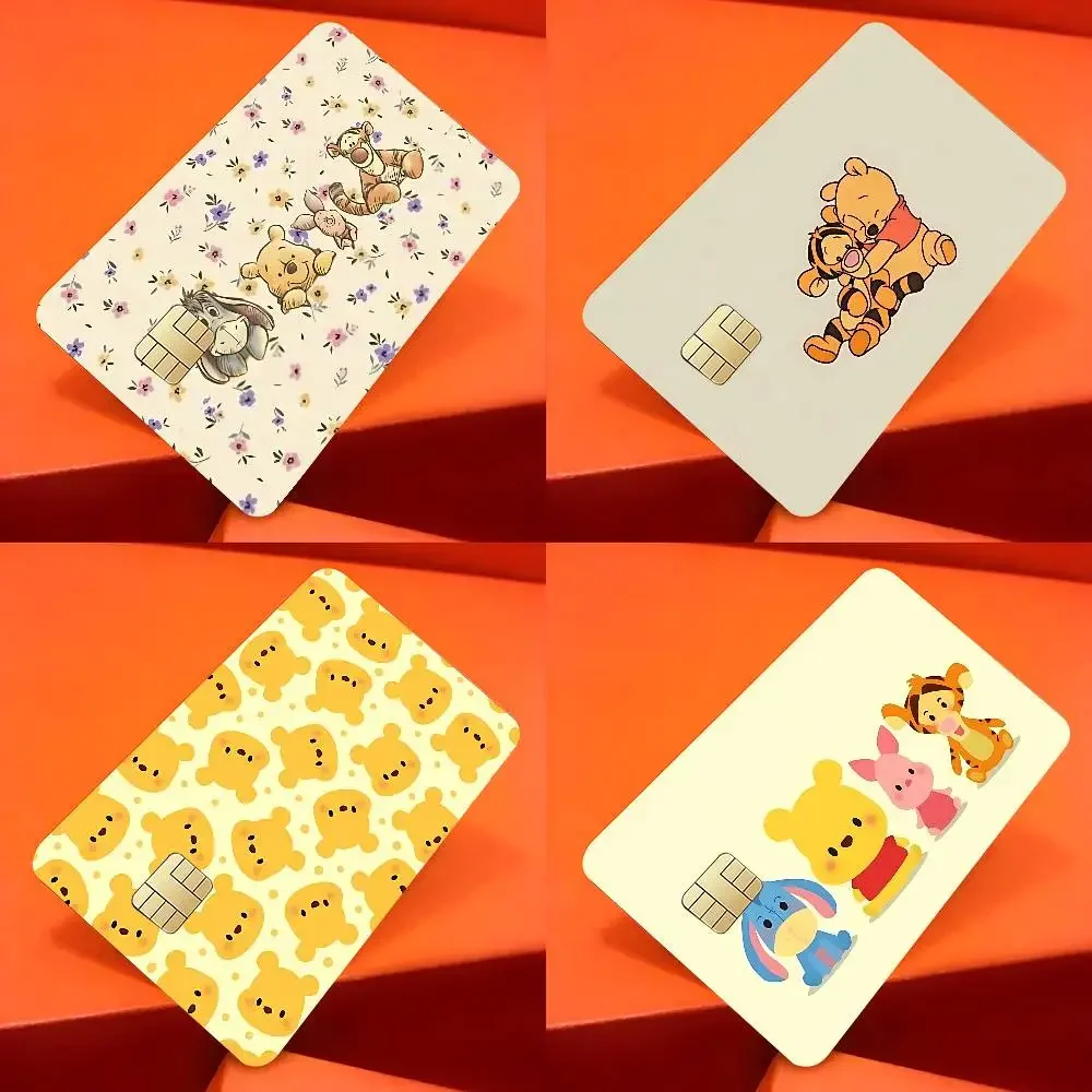 Cute Cartoon W-Winn…