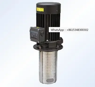 Водяной насос Luikar Rocoi Lokai LDPB2V-90-TP Вертикальный многоступенчатый центробежный насос для электрической искровой машины