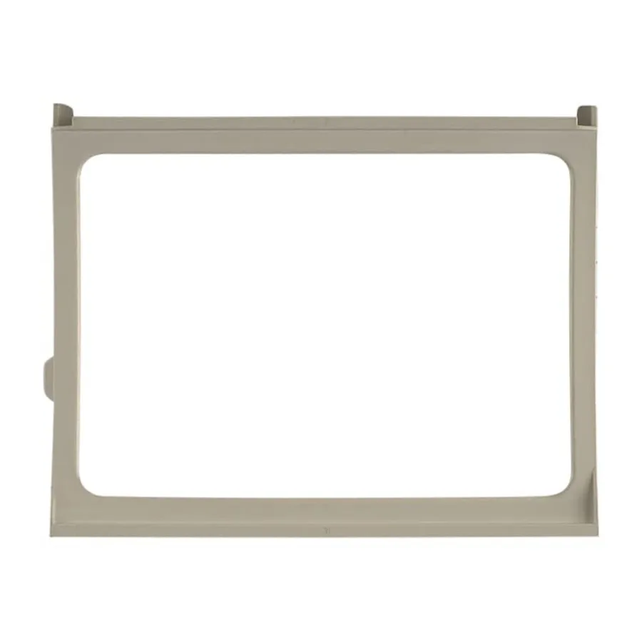 

Direct Replacement for Whirlpool W11368751 Refrigerator Holder Durable and Reliable Storage Solution for Kitchen Appliances Fit