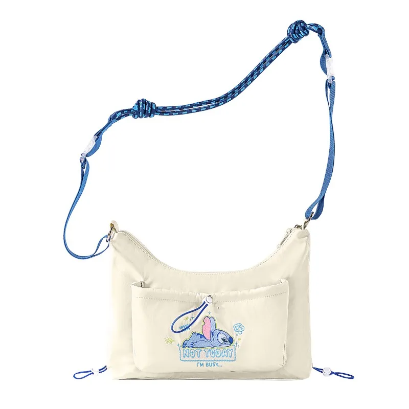 

Disney Girls Crossbody Bag Multiple Compartments Shoulder Purse for Teens College Students