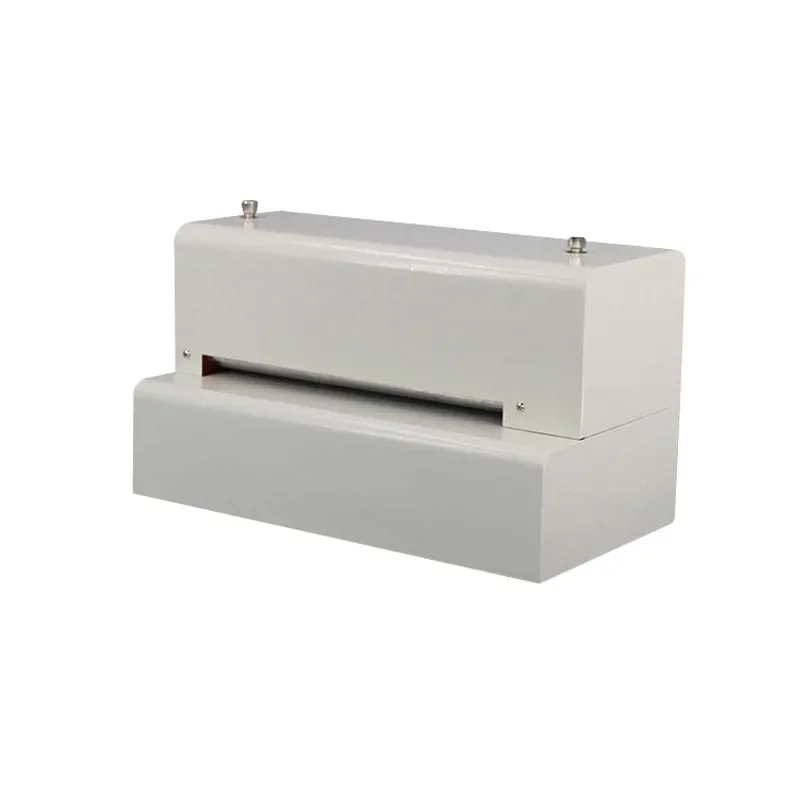 330 embossing machine paper leather film self-adhesive pattern embossing machine electric