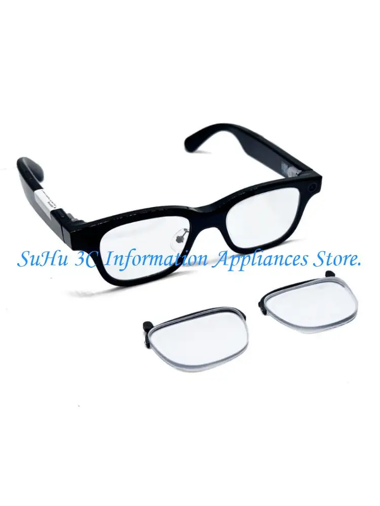 

Easy Installation Glasses Frame 2 Pattern Option Easy Installation