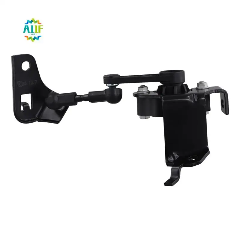 

A11F-Rear Body Height Sensor Bracket Assy For Ford Mustang 2015-2019 Car Headlight Level Sensor