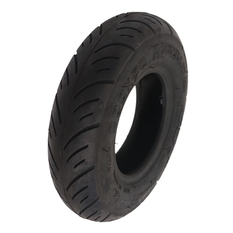 200x50 Tire CST High Performance  Quality Outer Tyre Inner Tube for Mini Electric Scooter 8 Inch Pneumatic Tyre