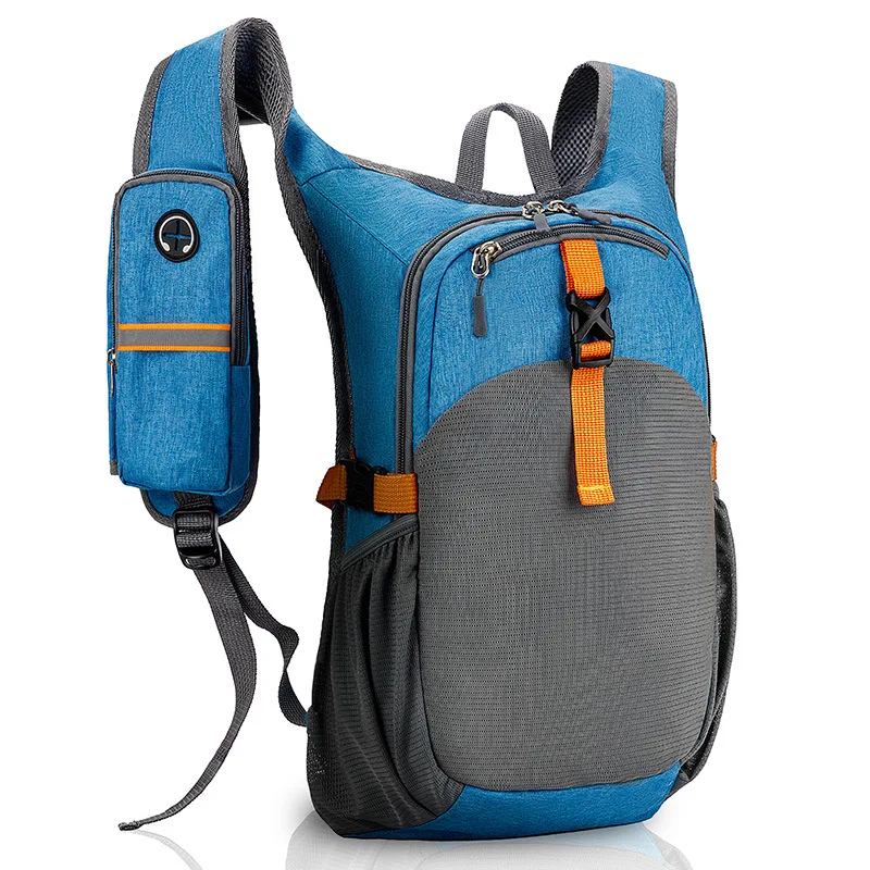 

2025 15L Ultralight Packable Backpack – Water-Repellent & Breathable