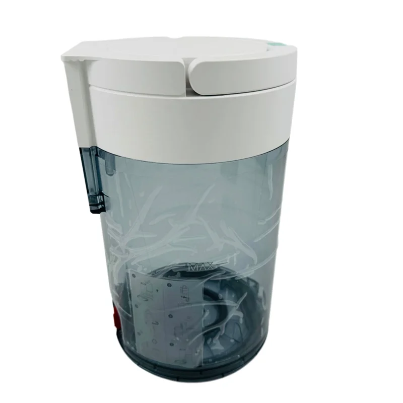 

【Berserk】For Roborock S7/S70/S75/T7S/T7S Plus Dust Collection Pile, Dust Bin, Dust Bin, Cyclone Barrel Vacuum Parts