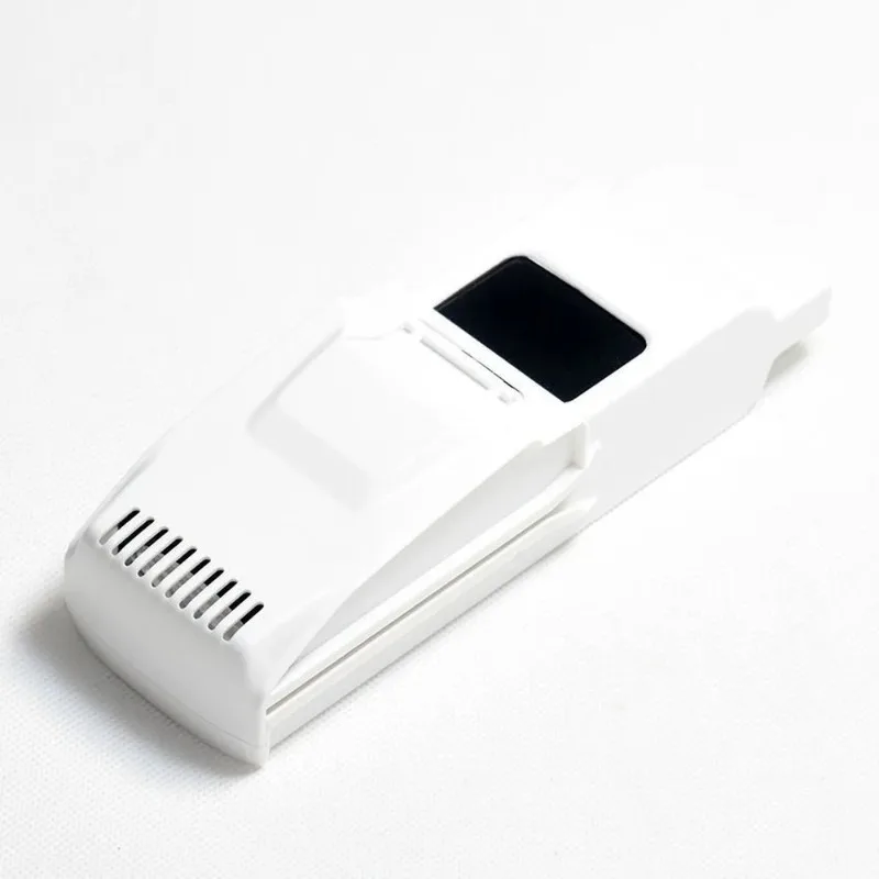 Nouveau 3S 11.1V 7500mAh LiPo Drone batterie pour lame Chroma Drone RC FPV quadrirotor haute qualité lipolymère batterie Rechargeable