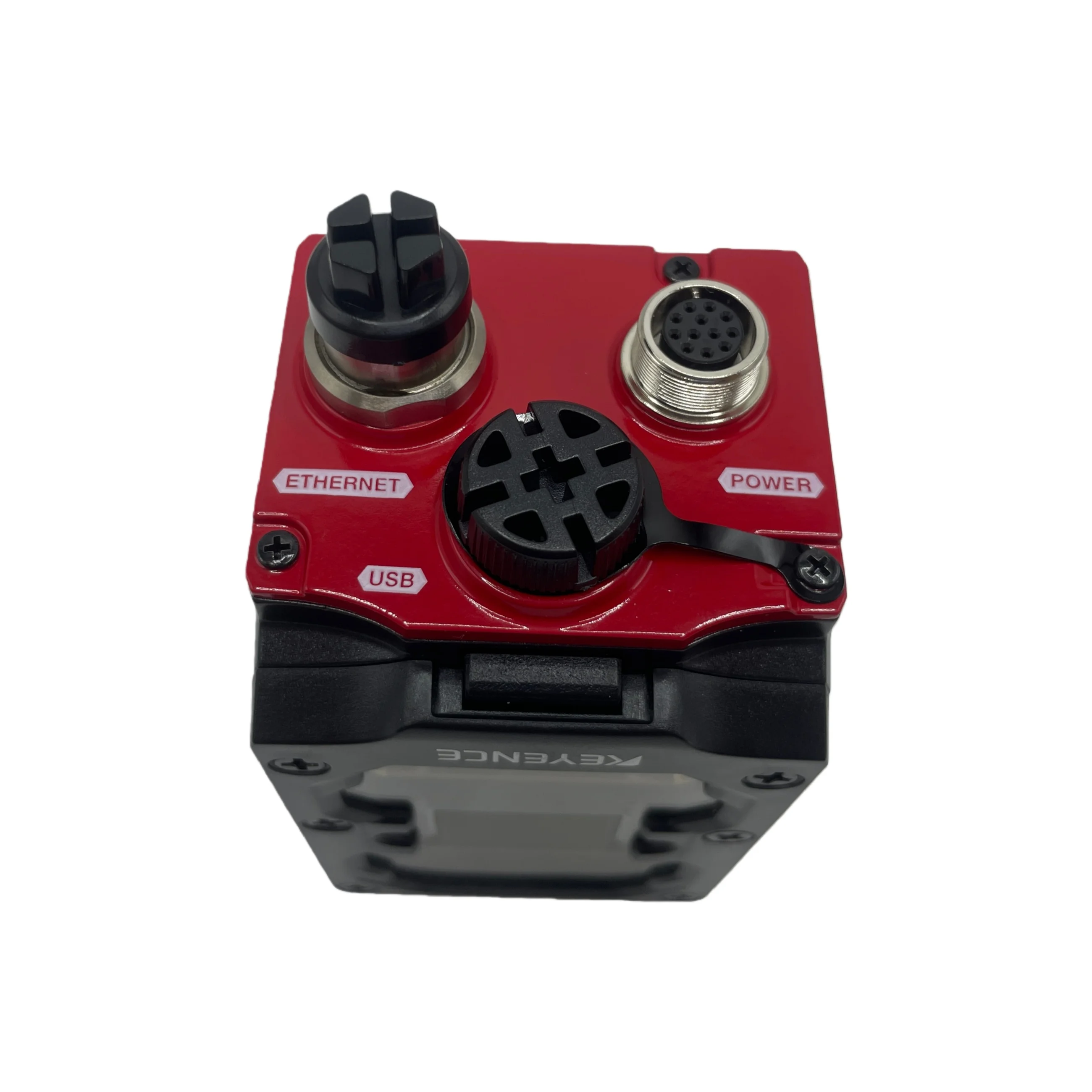 Superior Quality KEYENCE SR-2000W Ultra Large Field of View High Speed Reading 1D 2D Barcode QR Code Reader in Stock