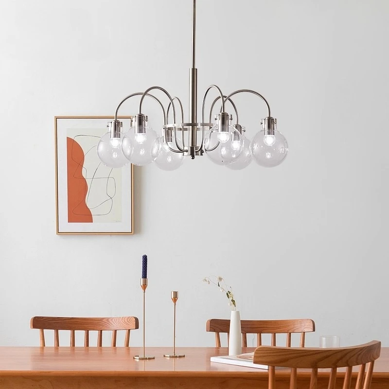 Vintage Bauhaus Liv…