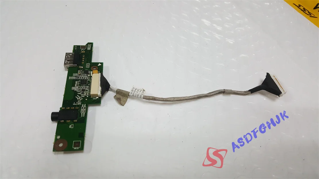 High Quality For Lenovo IDEAPAD S210 S20-30 Usb Sound Board BH5290C TESED OK