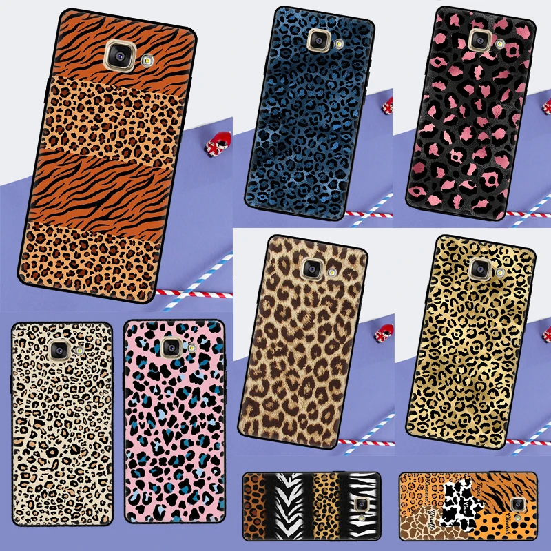 Tiger Leopard Print… - image