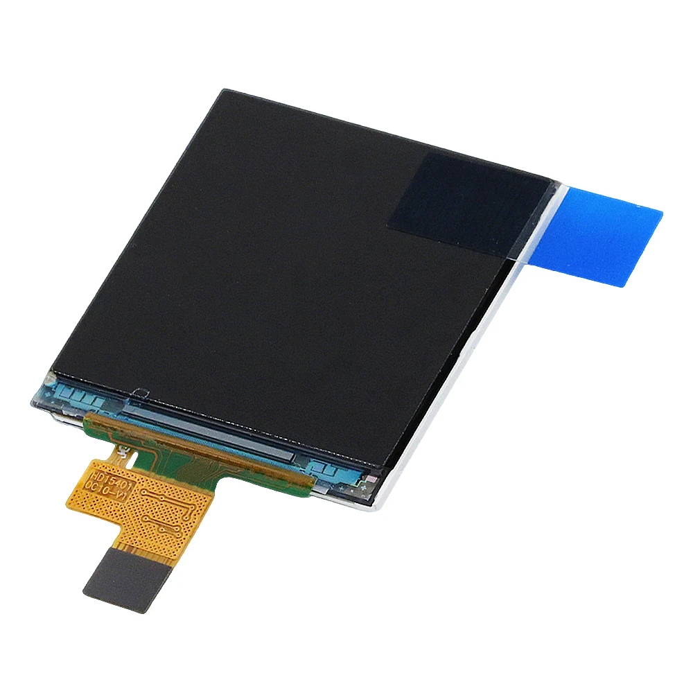 1.54 Inch TFT High Definition LCD Module IPS Full View ST7789V2 Driver Chip 240*240 10PIN Plug-in Model