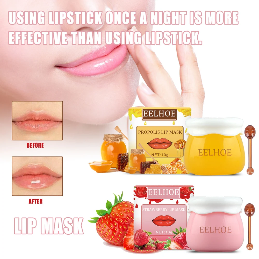 

Lip Balm Moisturizing Repairing For Dry Lip Effectively Hydrating Lip Treatment Care For Women Girls Lip Gloss Lip Balm Makeup