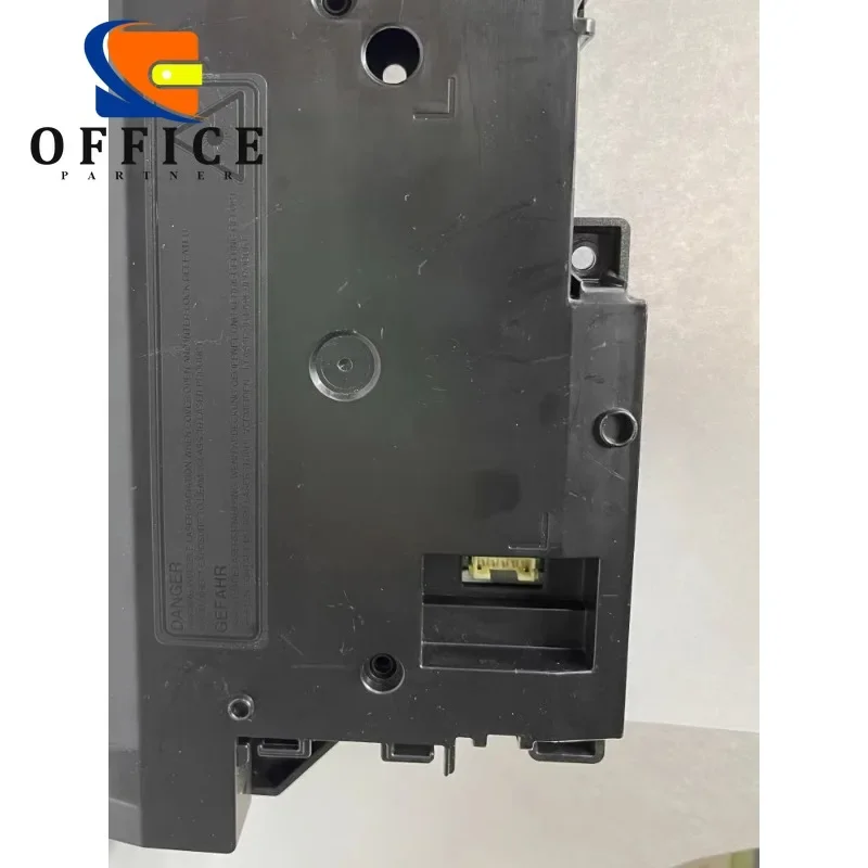 Unidad Láser OEM D008ZW001 D00KEZ001 para Brother L2550 2551 2552 7715 2715 2732 2750 2751 2510 2512 2530 2532 2537 2390 2710 2712