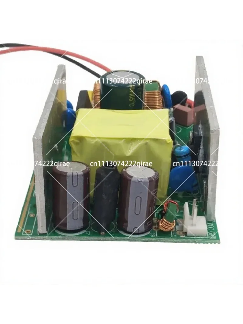 24V 4A Switching Power Supply Module, Overload Protection, Electronic Power Converter for DIY Projects