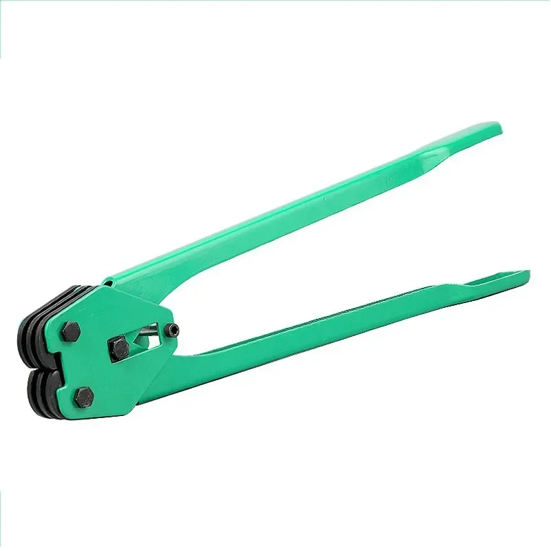 New Small Baler Strapping Artifact Manual Box Sealing Machine Baler Small Hand-held Baler Plastic Belt Plastic Hot Melt Packi