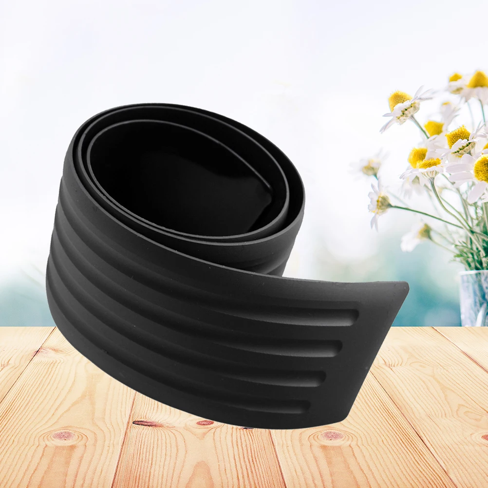 Protect Strip Anti Collision Tape Anti Collision Strip Anti Friction Tape Vehicle Protect Strip