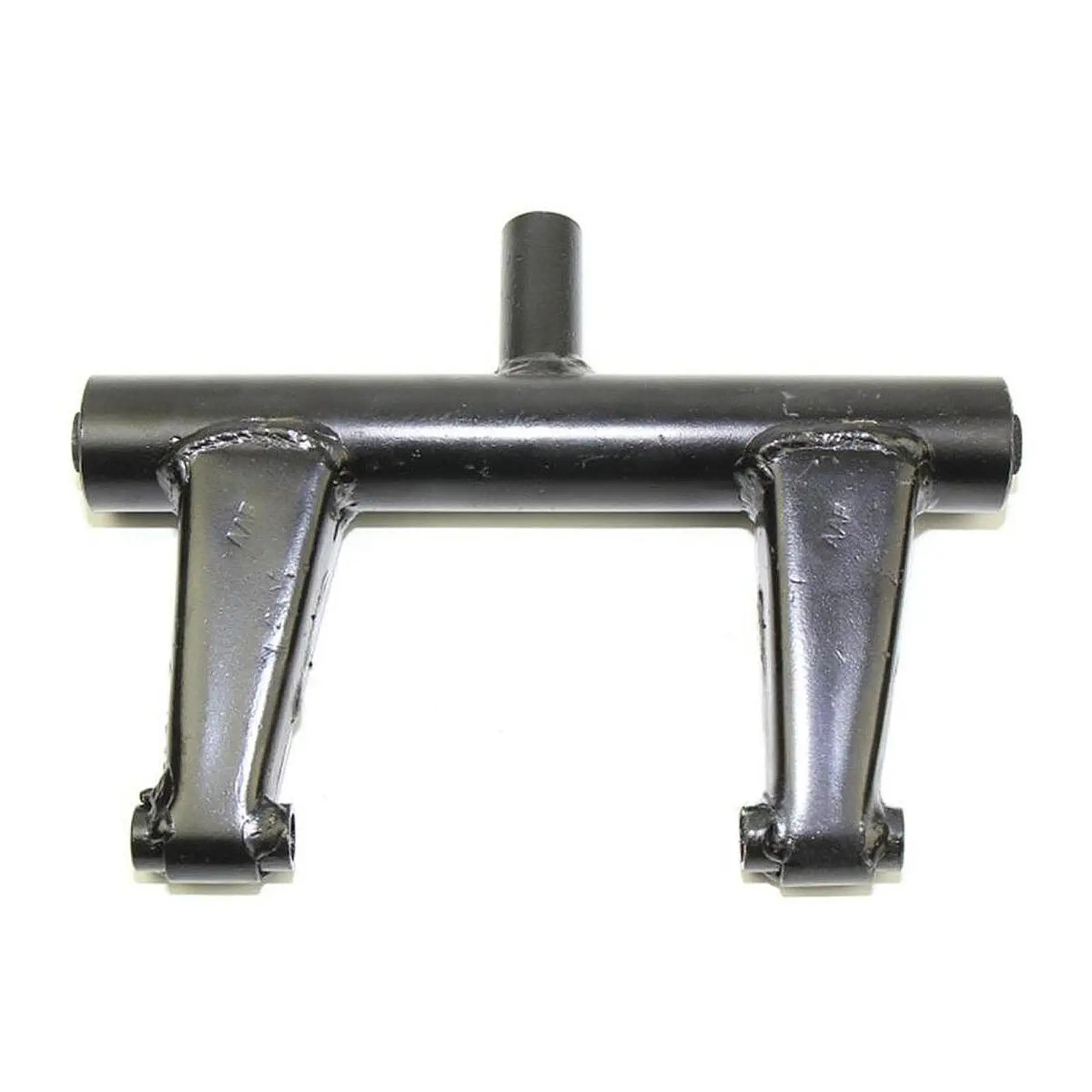 Sturdy Steel Motorcycle Engine Mount Bracket Spare Parts Reliable for GY6 50cc 80cc 1P39QMG Increased Durability