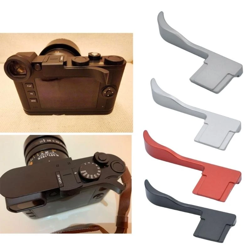 E8BA Enconomic Support Support Grip لـ A7C A7C2 A7CR.