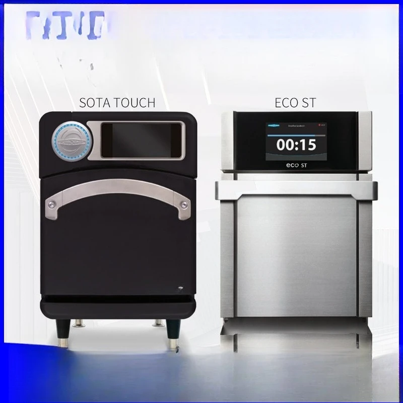 Fast Microwave Oven Commercial Oven, Convenience Store Restaurant Oven