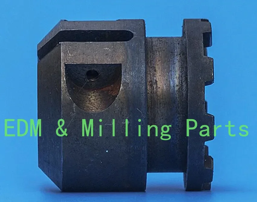 CNC Milling Machine Accessories X53KX63WX6140 6173A Clutch Internal Spline Clutch 40CR For Milling Machine Mill Part