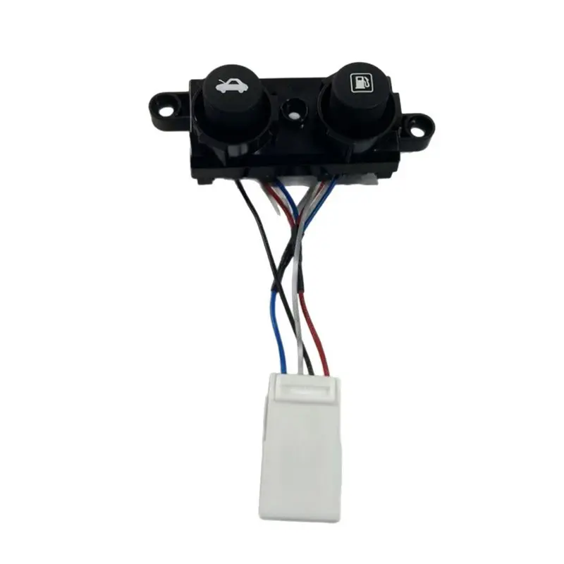 

Fuel Tank Switch Assembly Engine Hood Accessory For Ferrari 488 GTB Spider 2016-2021