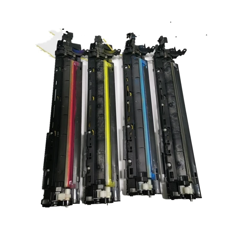 

1pc DV512 Developer Unit Developer Assembly For Konica Minolta Bizhub C224 C284 C364 C454 C554 C224e C284e C364e C454e C221