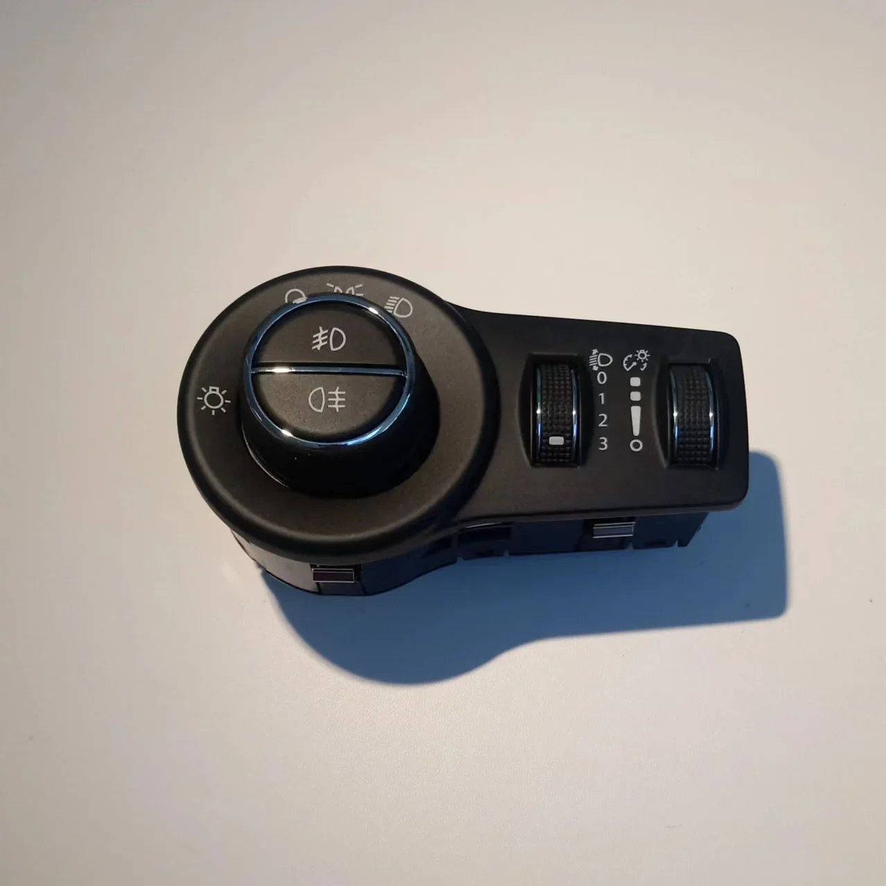 Interruptor do farol adequado para Jeep Cherokee 2014-2017 68159551 AB