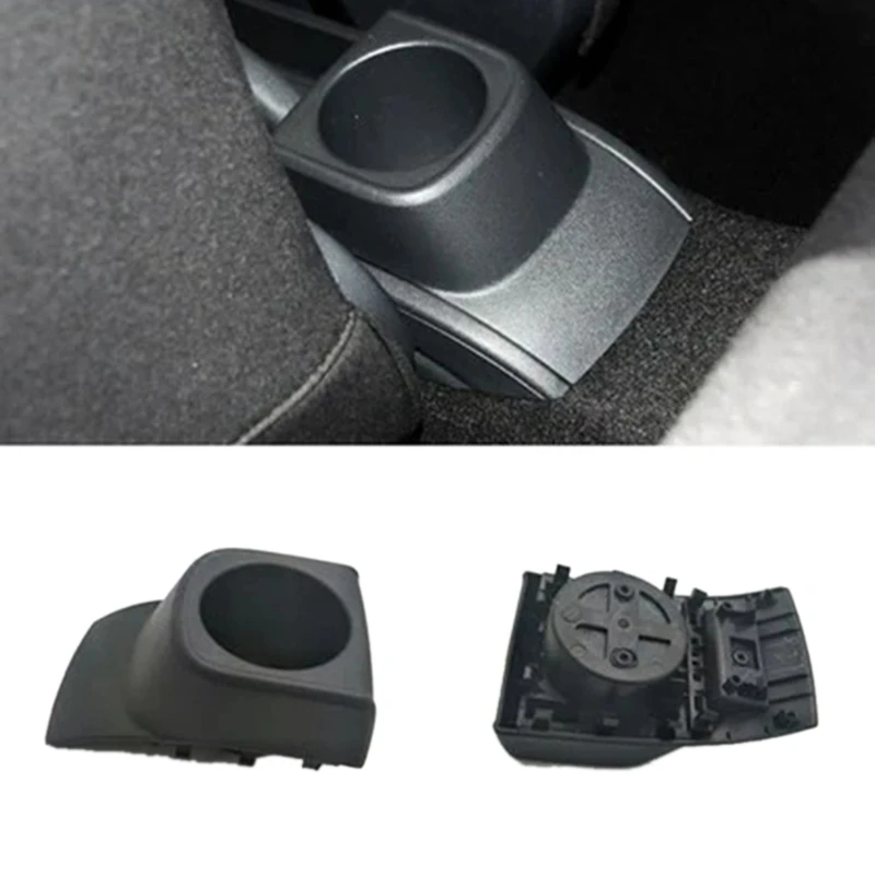 Car Center Drink Cup Holder For-Polo 6R 2010-2018 6R0862533B 6R0 862 533 B