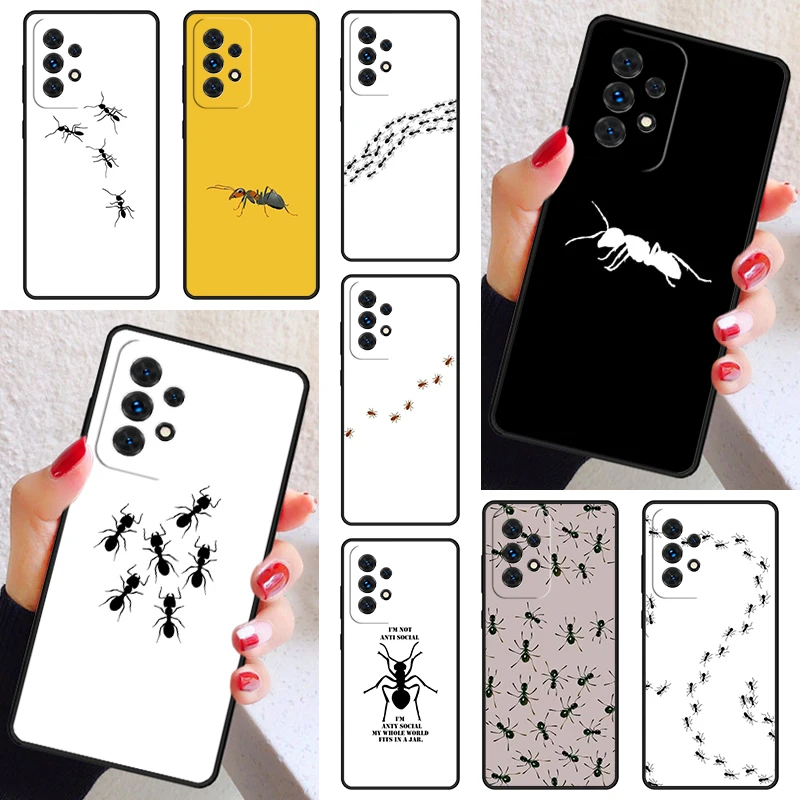 Creepy Ant Insects … - image