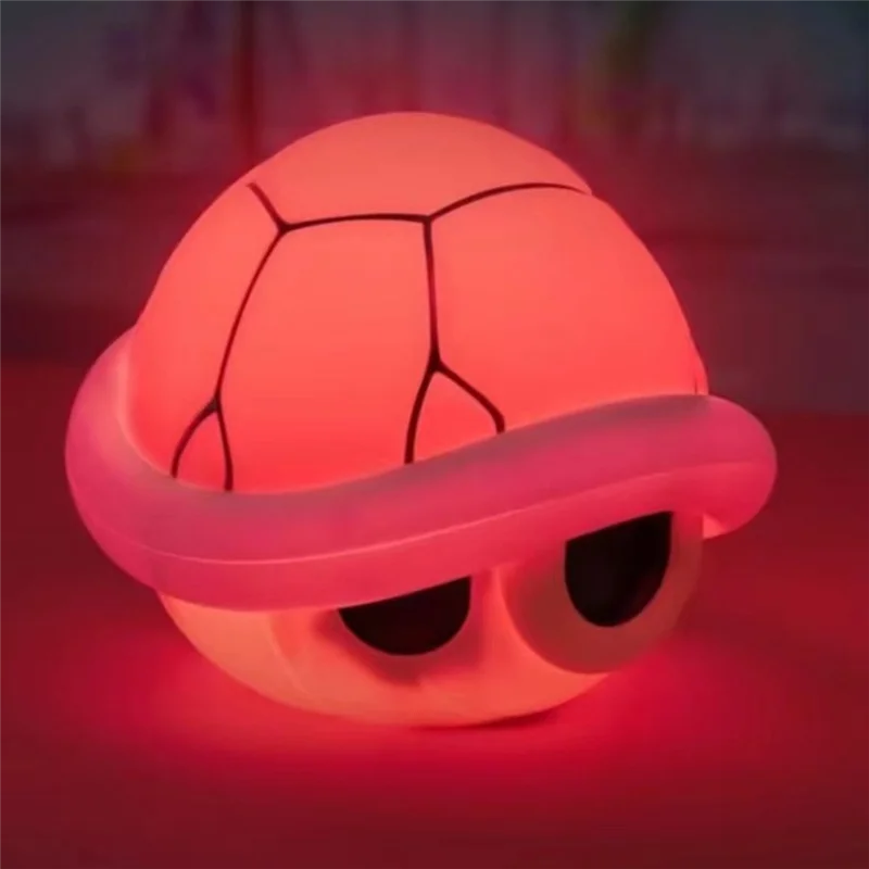 

ABPR-Tortoise Design Night Light With Sound & USB Recharging - Charming Gift For Animal Lovers