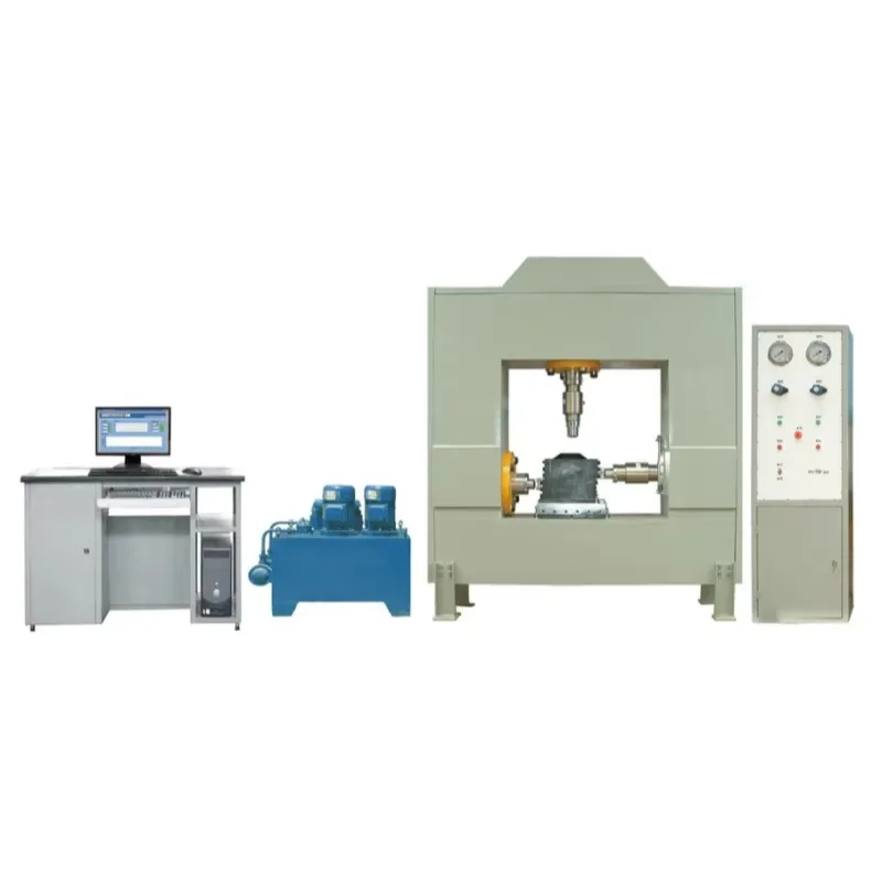 High-quality Concrete Structure Interface Shearing Tester, High-precision Servo Closed-loop Concrete Interface Shearing Machine
