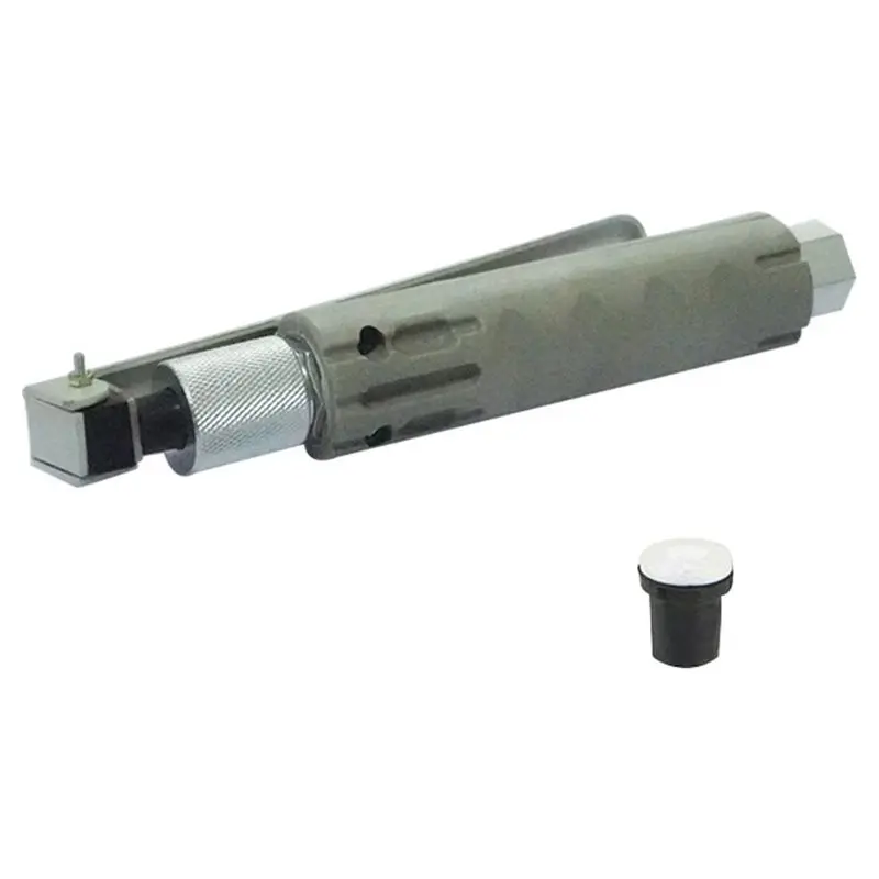 AB34-Sand Blaster Gun Contains 1 Tips Abrasive Blaster Gun Nozzles Remove Paint, Stain, Rust, Grime On Surfaces Tool