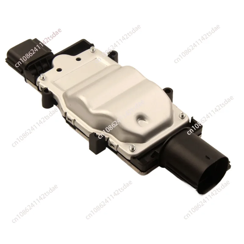 Industrial grade high temperature resistant fan relay module fan relay 1137328713 1137328464 1137328567