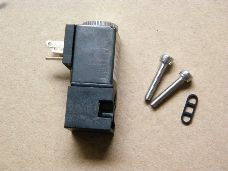 For Metronic printer head ink solenoid valve MB-PC0689 for Metronic Rottweil printer Hot sales
