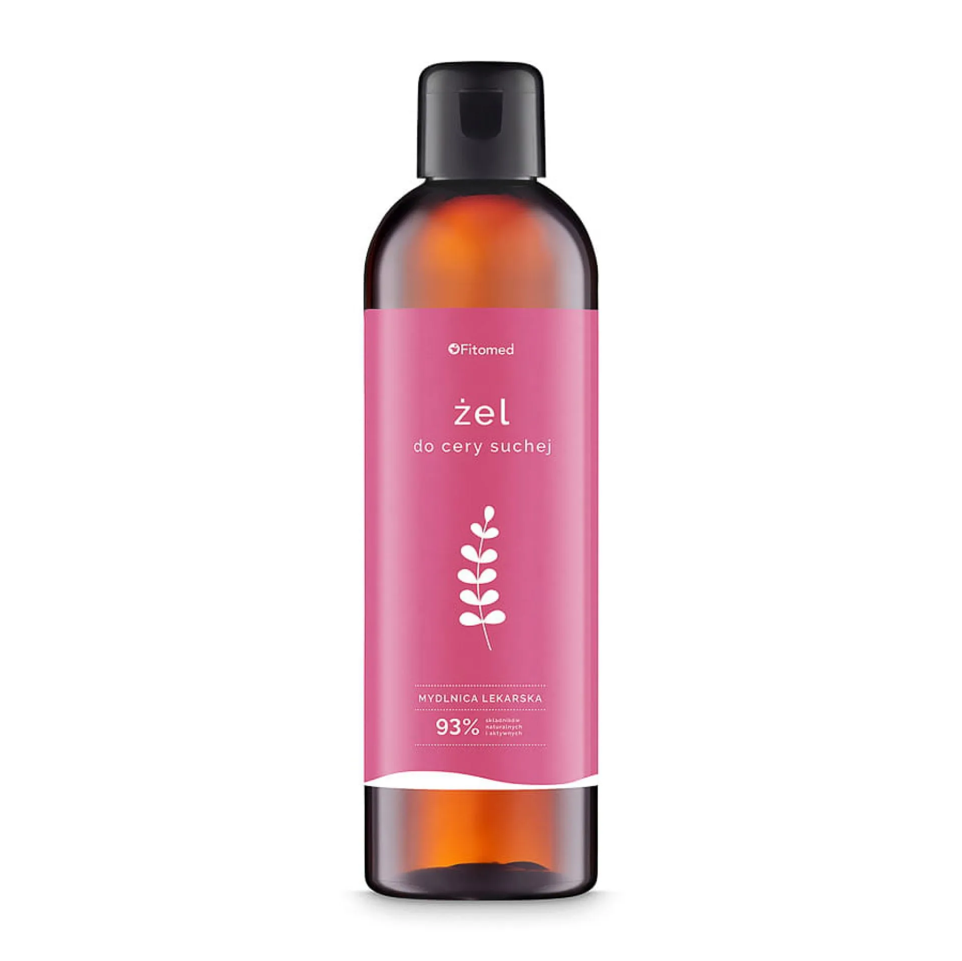 : Gel zum Entfernen von Make-up