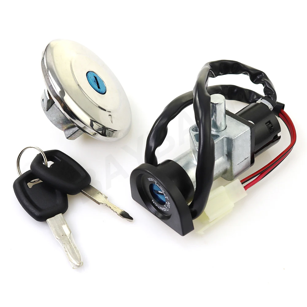 

Fit For Harley XG750 XG500 2014 2015 2016 2017 2018 2019 2020 Motorcycle Ignition Switch Key Electric Lock Set
