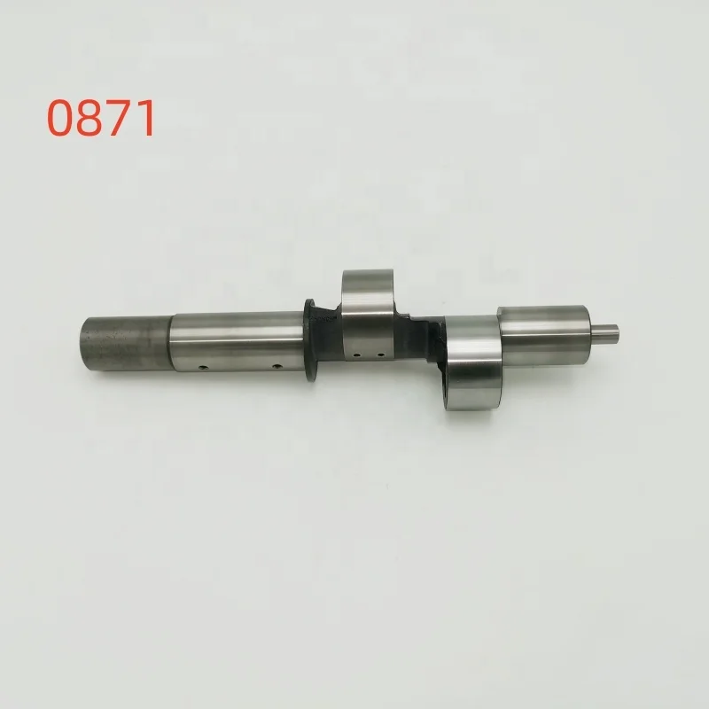 2026 sell 30111701 4TC-8.2 4VC-10.2 4PE-12 4PC-10.2 4VE-10 Eccentric shaft for refrigeration compressor