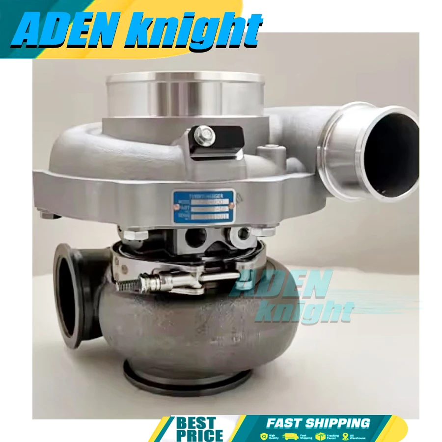 

For G30-900 A/R.83 G Series Dual Ball Bearing Turbo Turbocharger 880704-5008S 880704-5009S