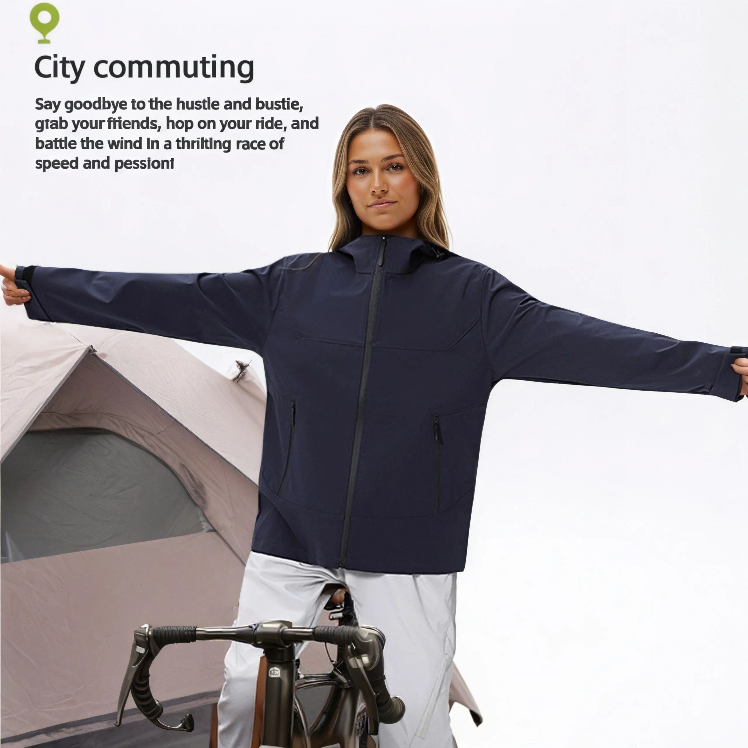 Unisex Waterproof Jackets Windproof Thermal Soft Shell Coat Outdoor Hiking Camping Climbing Trekking Windbreaker Rain Protection
