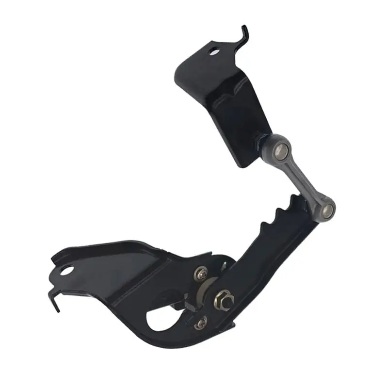 【AC77 Top !! 】For Honda Accord 9 Front Headlight Level Sensor 33136-T2A-003 With Bracket 33136T2A003