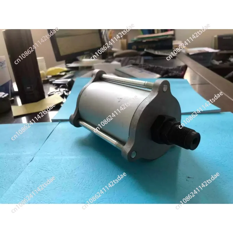 Pneumatic jack, booster air pump, tube   ton vertical pneumatic hydraulic assist tool, universal type