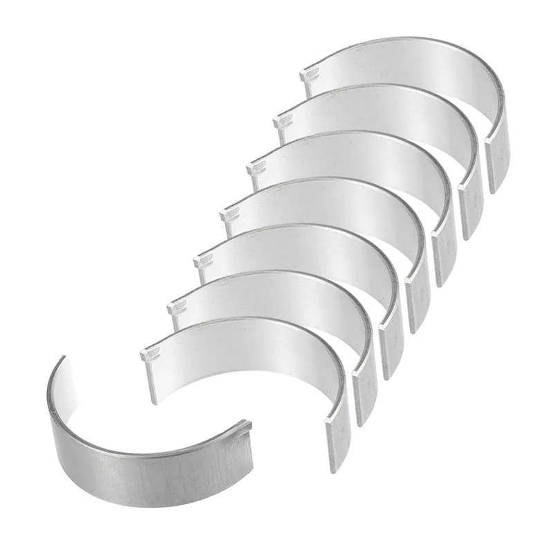 

Engine Connecting Rod Bearings For Hyundai Accent 2012-2016 Veloster Kia Rio Soul 1.6L 2010-2016 23060-2B000-AD39