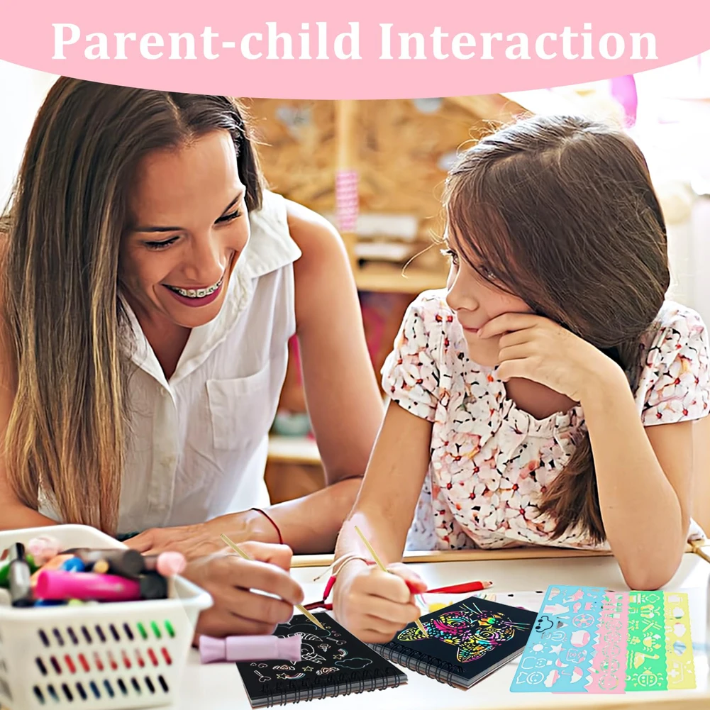 Grappige Spirograph Tekening Speelgoed Set Montessori Onderwijs Geometrische Liniaal Speelgoed Tekening Accessoires Creatief Educatief Kinderspeelgoed